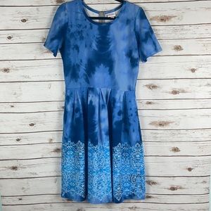 LuLaRoe Amelia Dress!